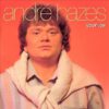 Audio cd van Andres Hazes senior