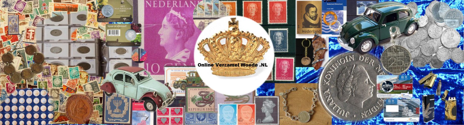 online verzamel woede .nl