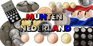 Munten Nederland